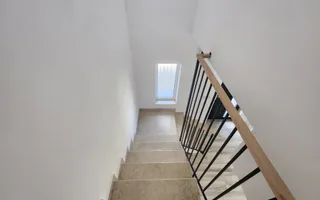 De vanzare casa tip insiruit 4 camere, 180 mp teren zona Alba Micesti - Poză 12