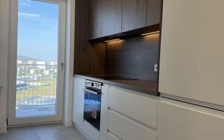 Apartament 2 camere cu parcare în Silk District, Iași - Poză 3