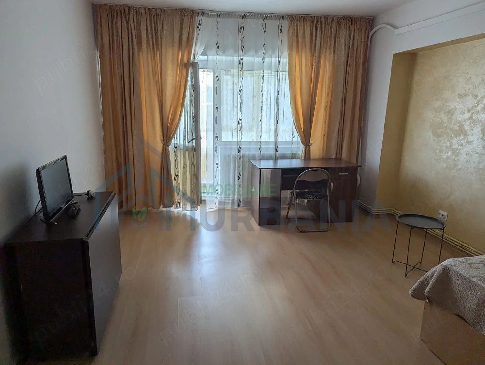 Inchiriez ap 3 cam Nicolina -CUG - Poză 1