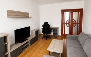 Apartament 3 camere | 68 mp | 2 băi | Unirii - Ion Mihut | Mobilat - Poză 2