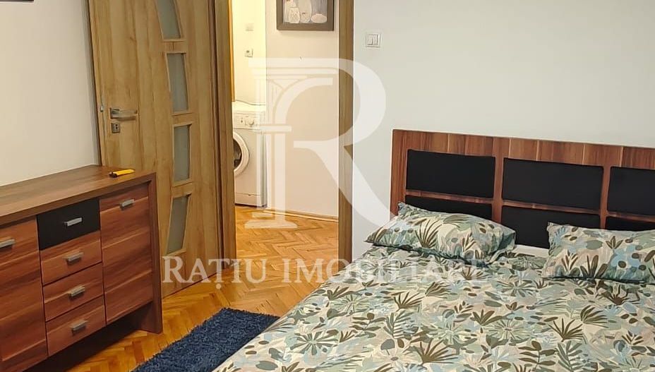 Apartament cu 3 camere | Calea Aradului | Etajul 2 | Oradea - Poză 9