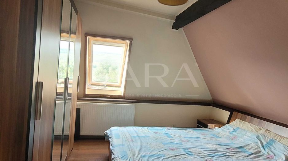 Apartament modern cu 2 camere în Florești, aproape de Cluj și Vivo - Poză 6