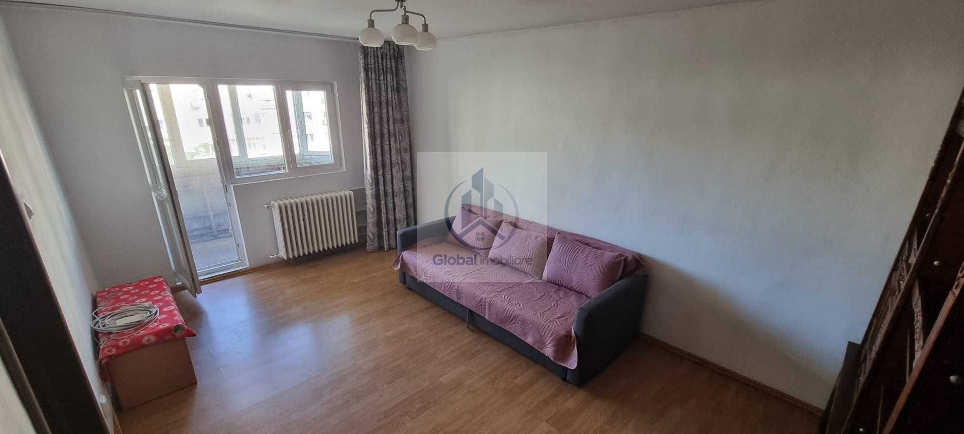 RAHOVA - Calea Rahovei, 2 camere, mobilat, utilat. - Poză 3