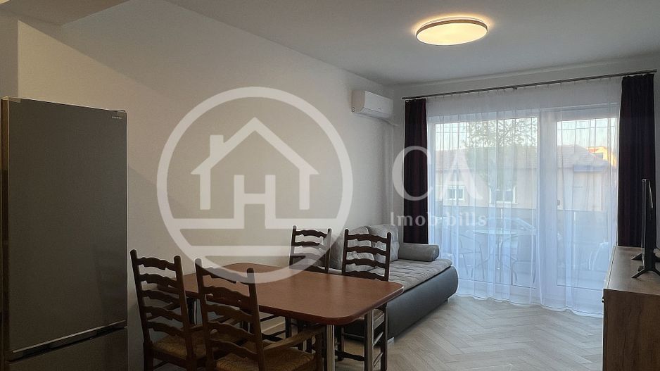 Apartament cu 3 camere de inchiriat in Prima Arena Oradea - Poză 1
