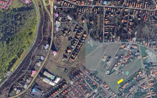 Vânzare, teren, Săcele, zona Baciu -  650m2 - Poză 2