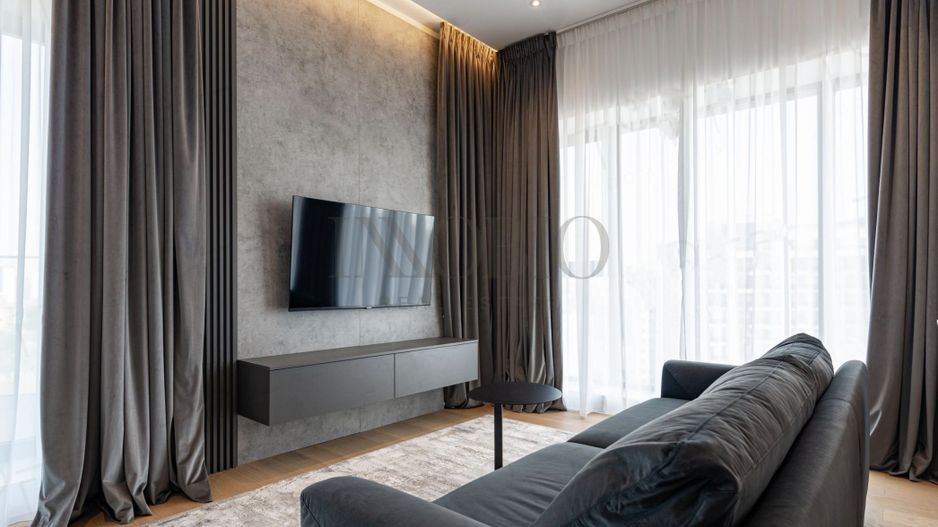 Apartament 4 Camere - Loc de Parcare - Verdi Park - Poză 5