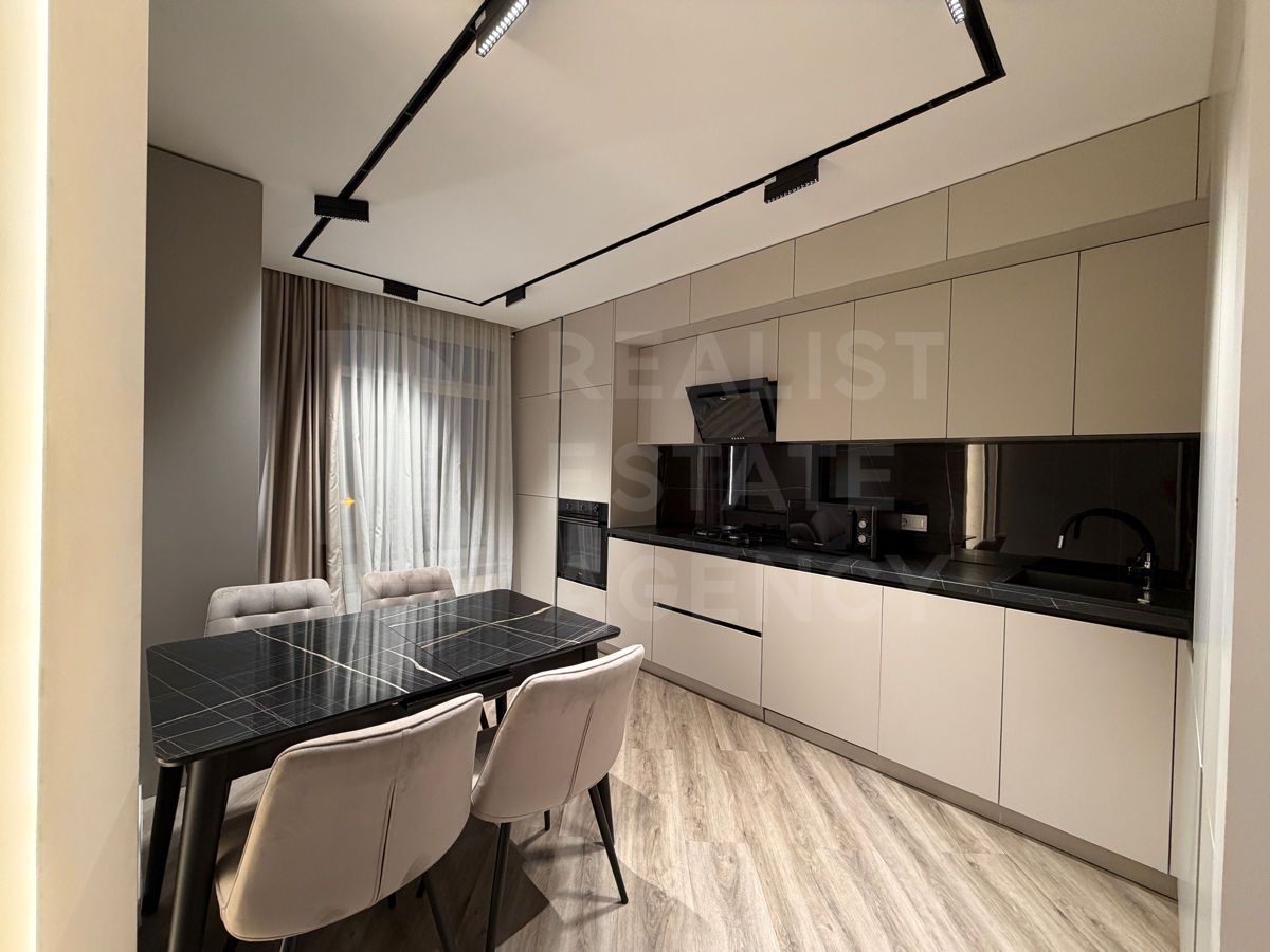 Chirie, apartament, 2 camere, str. Cojocarilor, Rîșcani - Poză 6