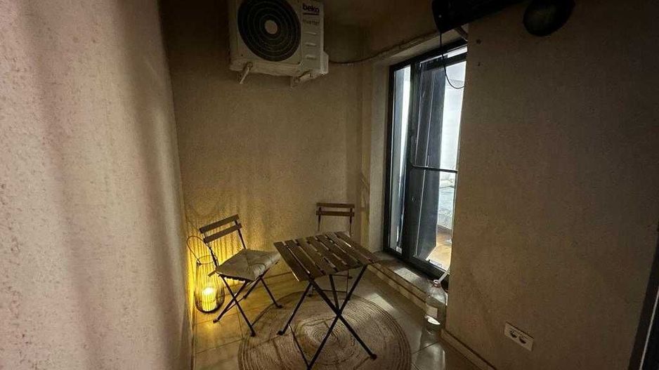Apartament 2 camere, cat friendly, 63 mp, centrală, Pache/Foisor - Poză 8