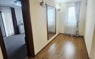 Vilă spațioasă Strejnicu S+P+1E+M, 8 camere, garaj, teren 595 mp - Poză 54