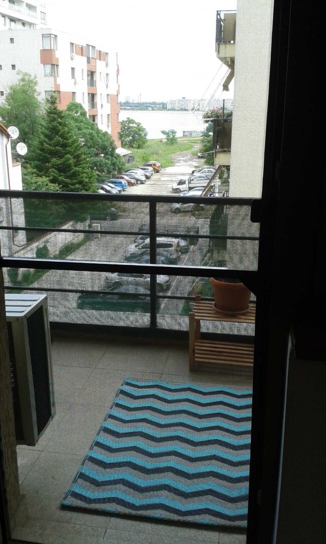 Garsoniera dubla de inchiriat -10 minute de metrou - Poză 6