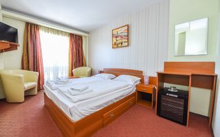 Hotel glamour si restaurant, in inima statiunii Predeal - Poză 39