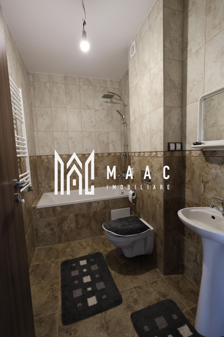 Apartament 3 Camere I 62 mp I Loc de Parcare - Poză 12