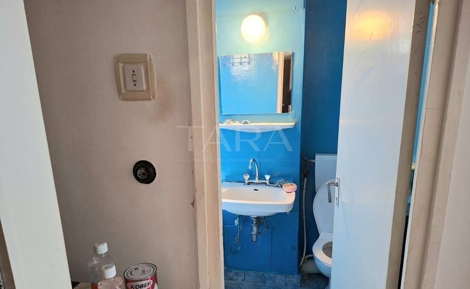 Apartament 2 camere, mobilat sau nemobilat, CF ok, disponibil imediat. - Poză 6