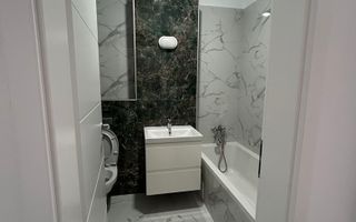 Apartament complet mobilat si utilat de inchiriat, Sos.Salaj, sector 5 - Poză 10