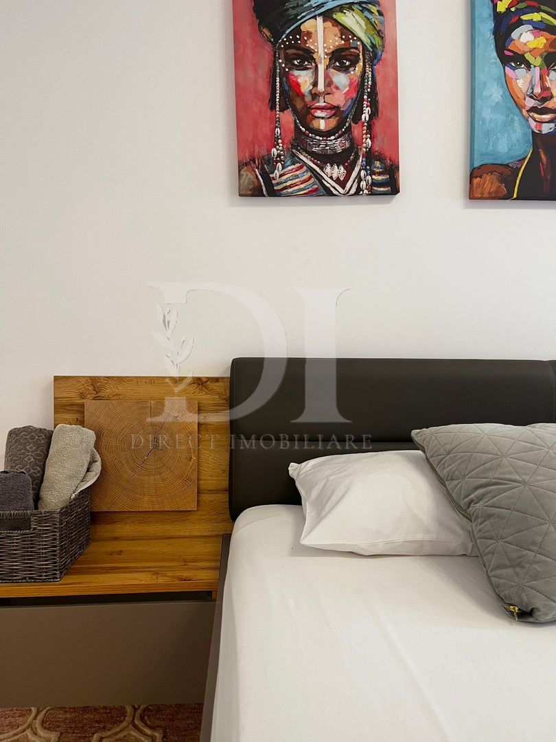 Apartament la cheie / ideal pentru locuinta sau investitie - Poză 13