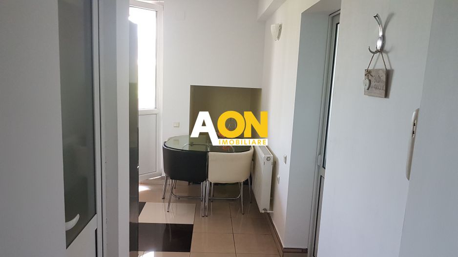 Apartament cu 1 camera de inchiriat, bloc nou, Tolstoi - Poză 4