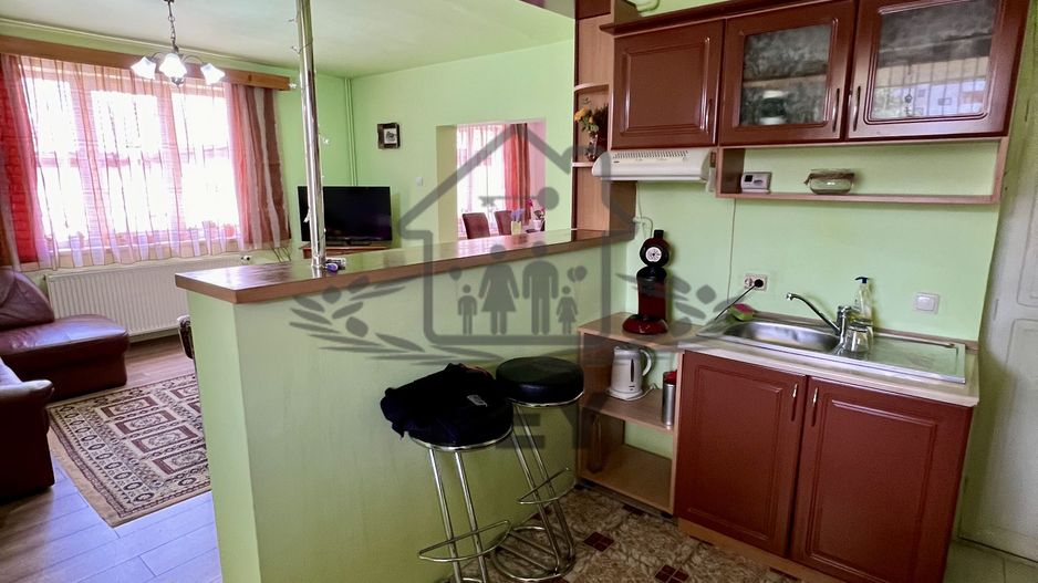 Casa de vanzare 6 camere zona Piata Cluj/Kogalniceanu/Turnisor - Poză 8