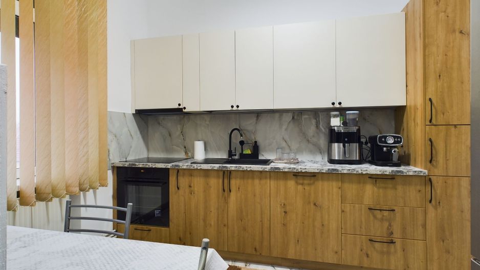 Apartament 3 camere , Splaiul Tudor Vladimirescu - Poză 15