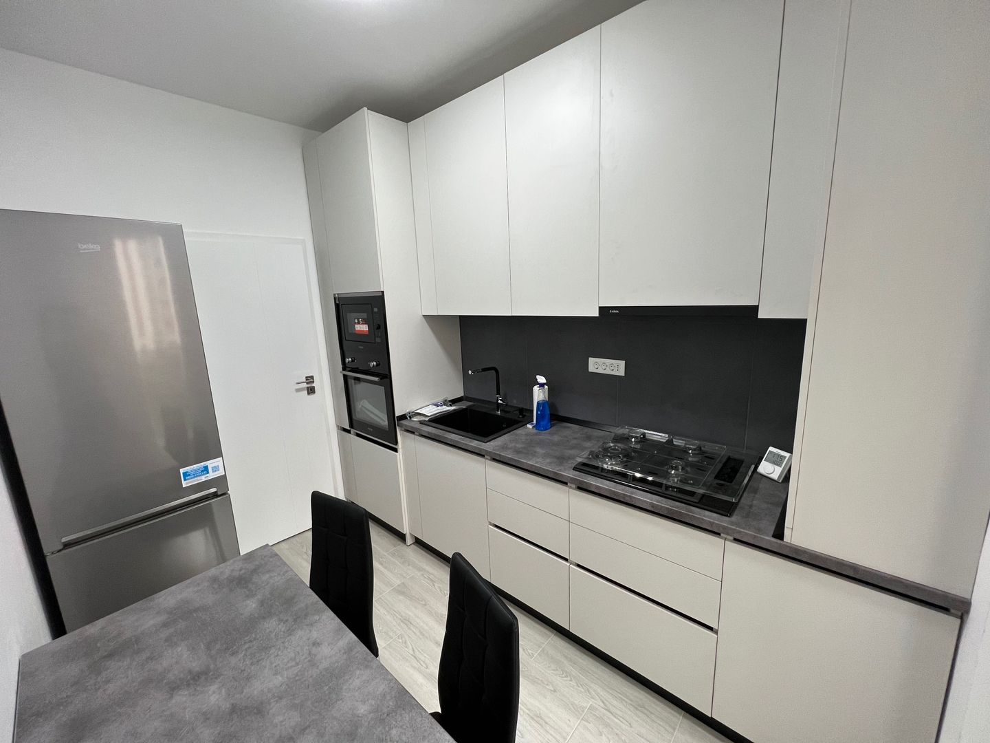 Apartament 2 camere | Regie Residence | Loc parcare inclus - Poză 3