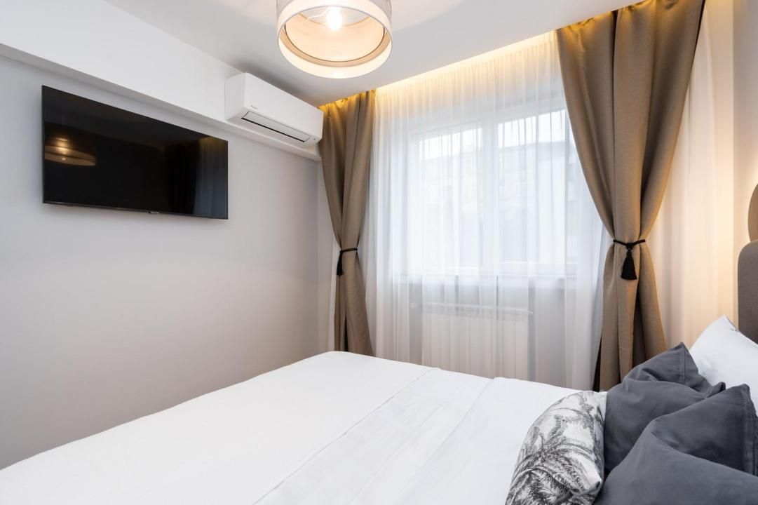 Apartament 2 camere Universitate Magheru Rosetti Contract in RON - Poză 5