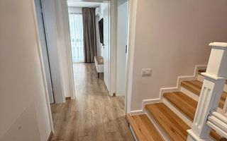 Casa 4 camere Mobilata si Utilata Premium Theodor Pallady - Poză 6