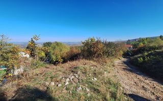 Teren Intravilan | Sat Gheorghieni, Cluj | 1440 mp | Investitie - Poză 8