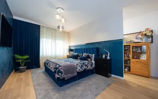 Vilă Premium 2021 | 170 mp utili | Teren 750 mp | Lunca Câlnicului - Poză 16