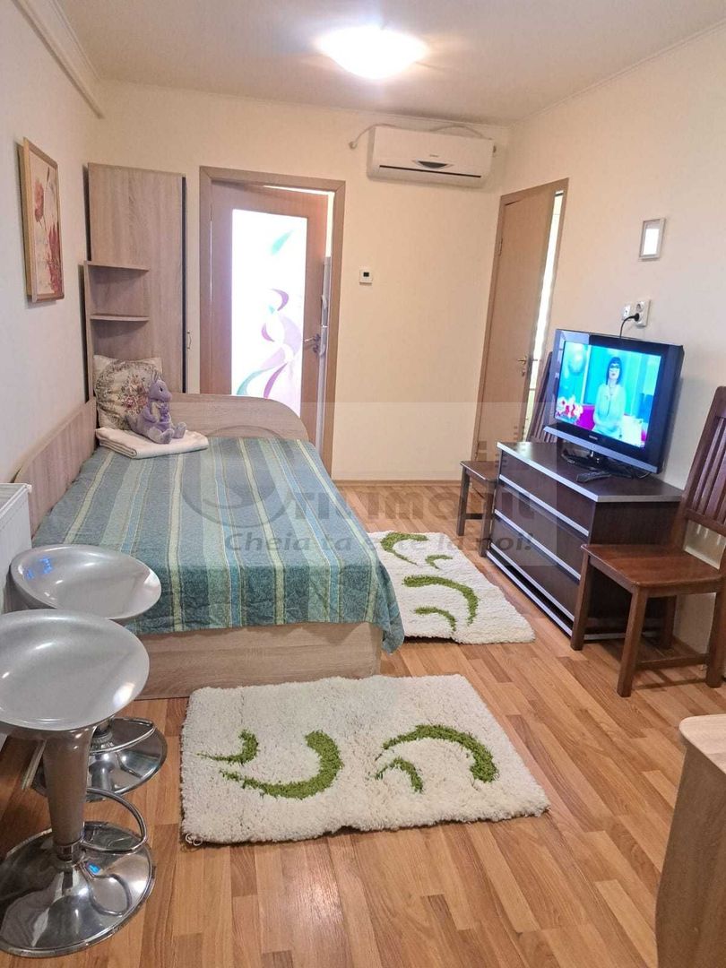 Apartament 2 camere – Nicolina 1,  la 5 minute de Podu Roș, Iași - Poză 1