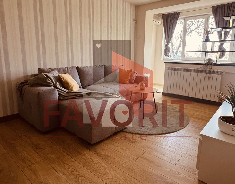 Apartament 2 camere | Decomandat | Parter înalt | Semicentral - Poză 2