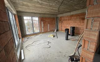 VANZARE CASA 4 CAMERE | 16MP UTILI | 4 CAMERE | 4 BAI | STRAULESTI - Poză 14