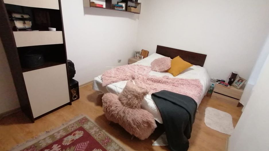 Apartament cu 2 camere de vânzare, Floresti - Poză 4