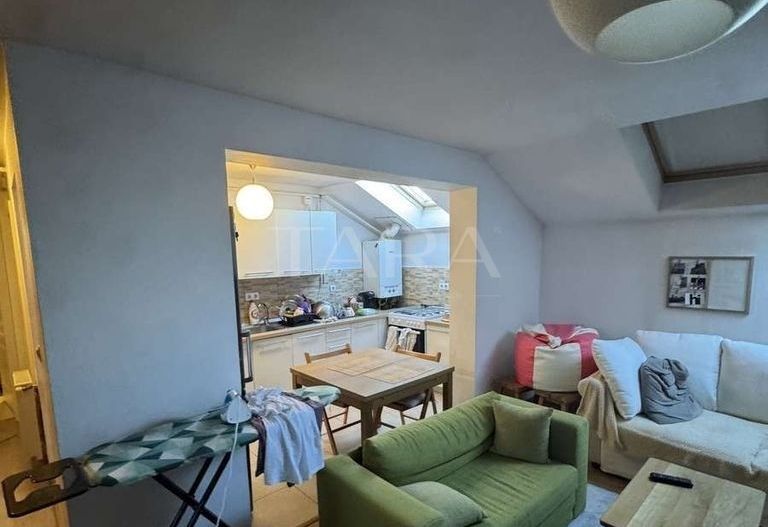 Apartament cu două camere în Florești, TERRA,  Florești. - Poză 2