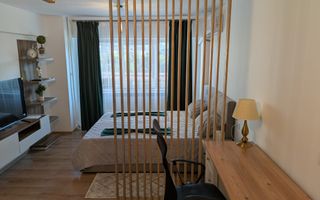 Apartament 1 cameră, decomandat, 40 mp, zona Gara Iași – lângă McDonald's, 15 min de UMF și UAIC - Poză 1