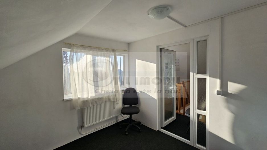 Casă de închiriat – 1100 euro - Poză 3