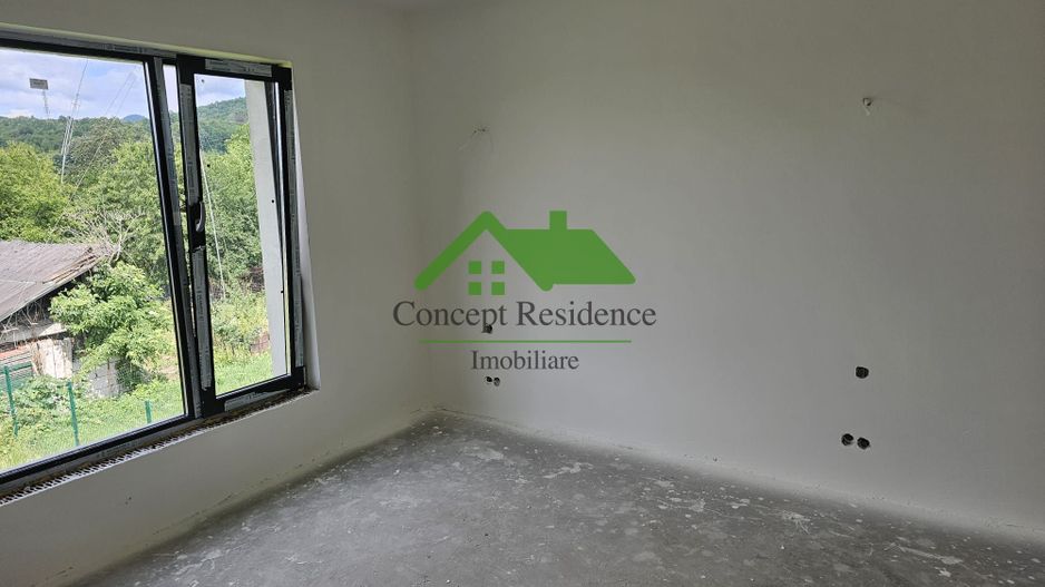 Vand casa P+M, Tautii Magheraus zona aeroportului - Poză 4