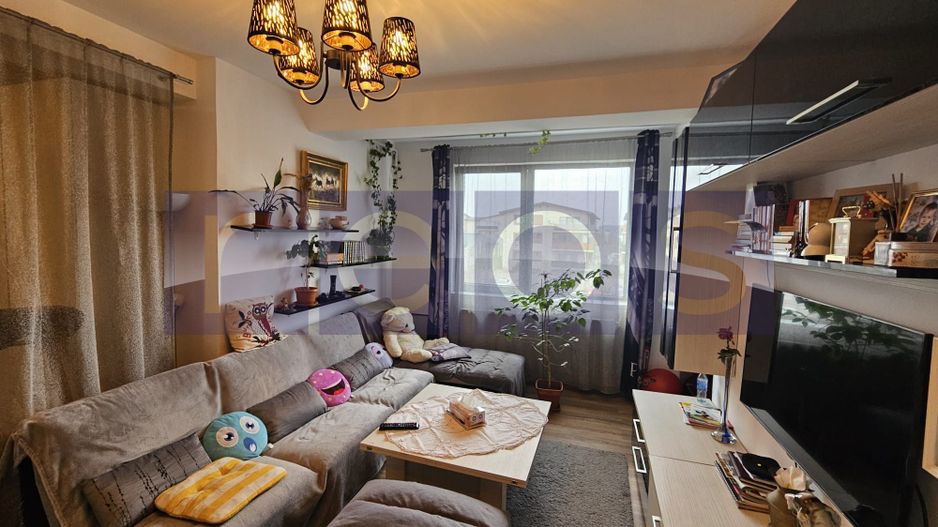 Vanzare 2 camere | Prelungirea Ghencea  | Parcare - Poză 1