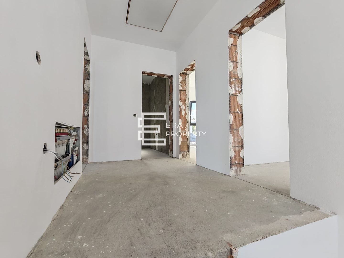 Casă single | Zona Casa de Apă | Pompă de Căldură | 129mp | Vedere spre Munți - Poză 7