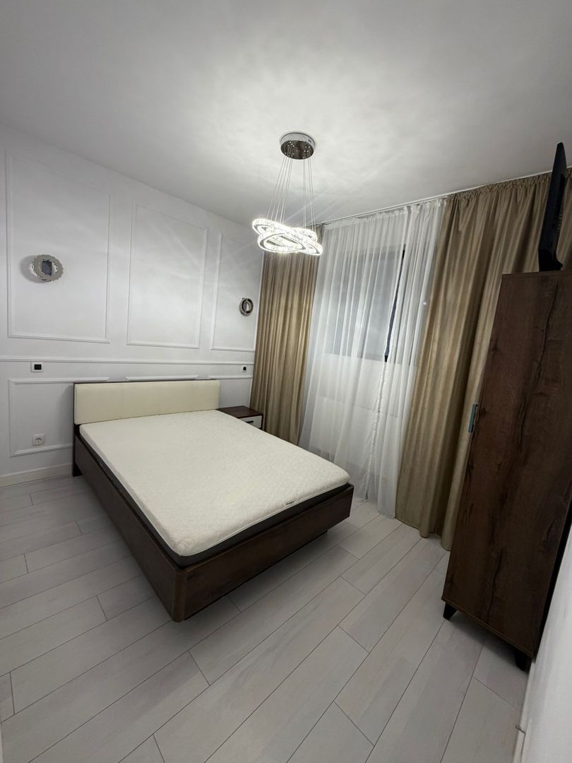 Apartament 3 camere 71 mp | Exigent Plaza | Metrou Lujerului | Liniei - Poză 18