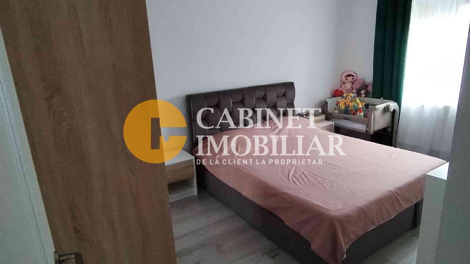 Apartament 2 camere de vânzare – Cartier Astoria, Lunca Cetățuii - Poză 2