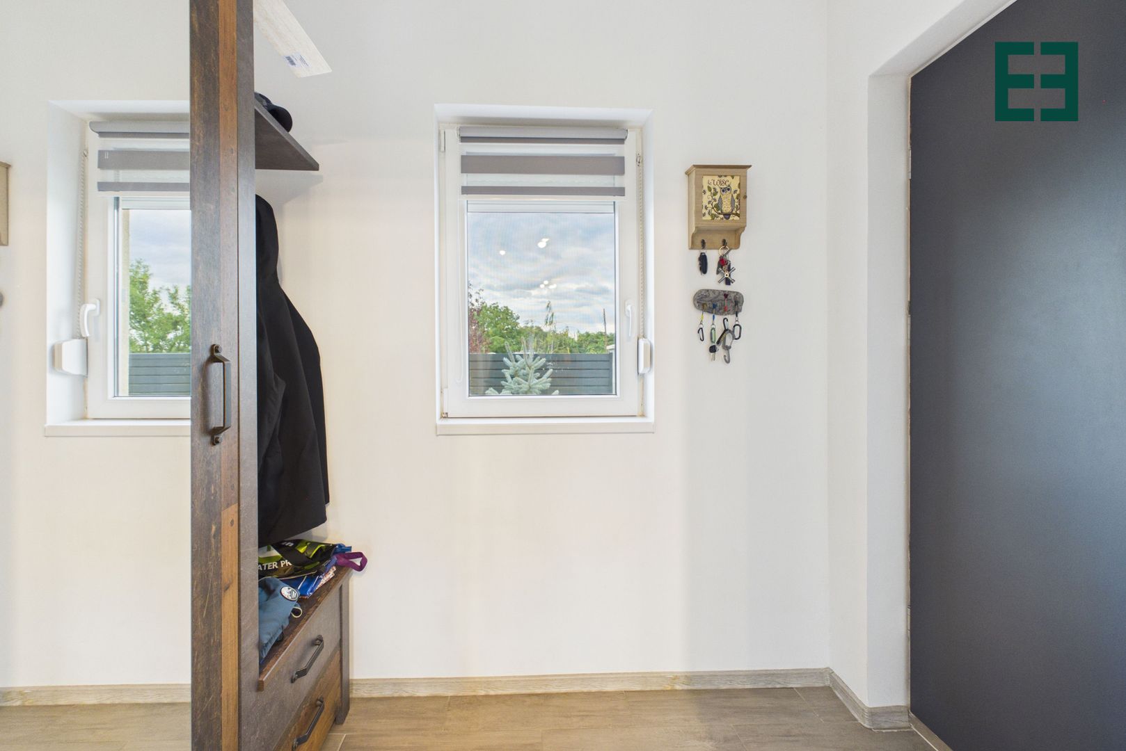 Casă tip Duplex cu 3 camere și garaj - Bucovăț - Timișoara - Poză 29