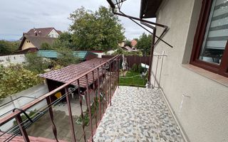 Casa tip duplex - 4 camere, balcon si curte proprie - Zona Lazaret - Poză 16