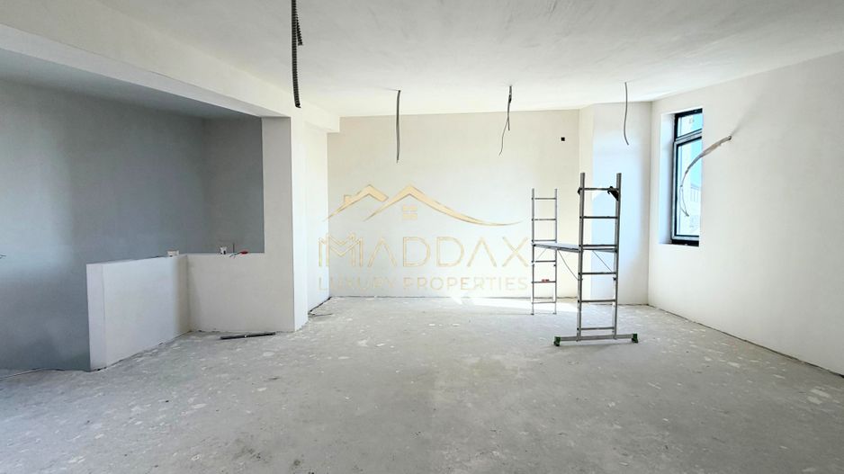 Vila cu 6 camere // 190mp // teren 300mp // Tunari - Poză 27