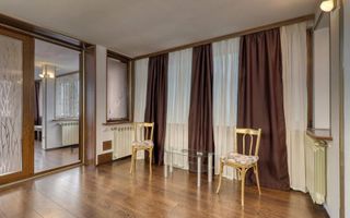 Ion Neculce | Apartament 5 camere în vilă monument - Poză 9
