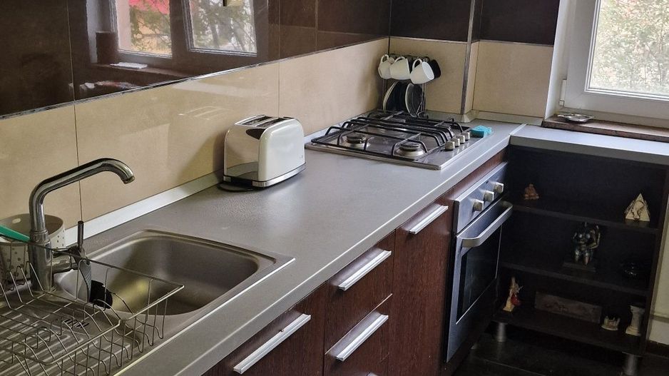 2 camere modern utilat - Poză 5