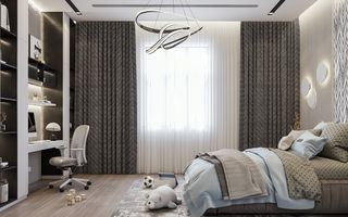 Luxury Grand Apartment Forest-view BANEASA - Poză 11