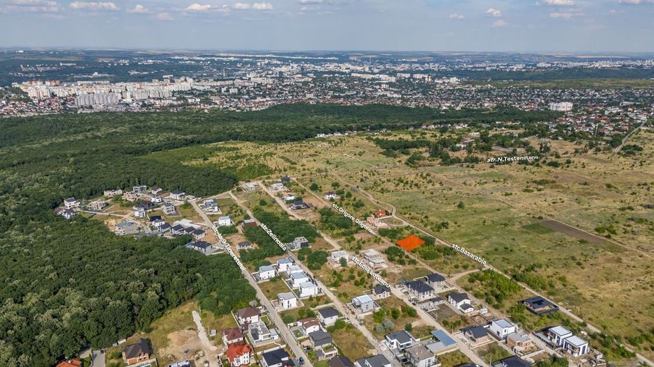 Teren pentru Construcție – 4,35 Ari în Poiana Domnească | Zonă Premium, Locație de Excepție - Poză 6