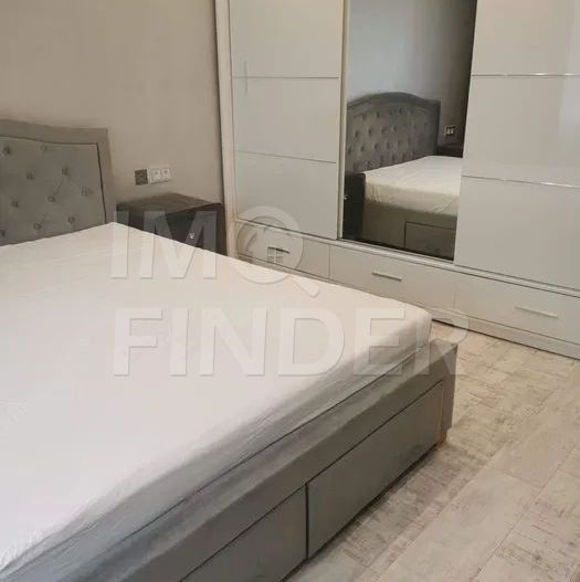 Apartament Ultrafinisat Zona Interservisan Gheorgheni - Poză 5