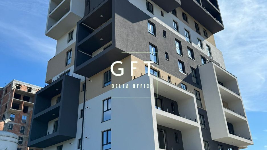 Apartament de vanzare in Bistrita, blocuri noi (Panoramic), 45mp. - Poză 1
