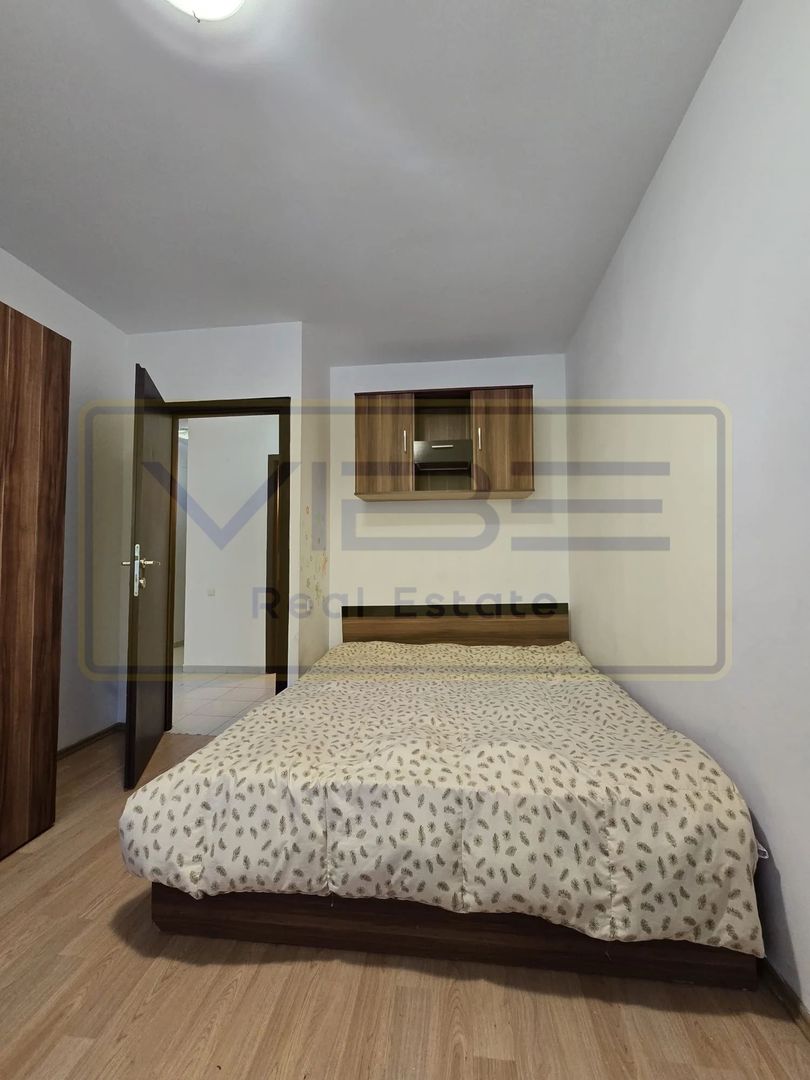 Tatarasi -Green Park - zona 2 baieti - 2 camere  - bloc nou -etaj 1 - Poză 21