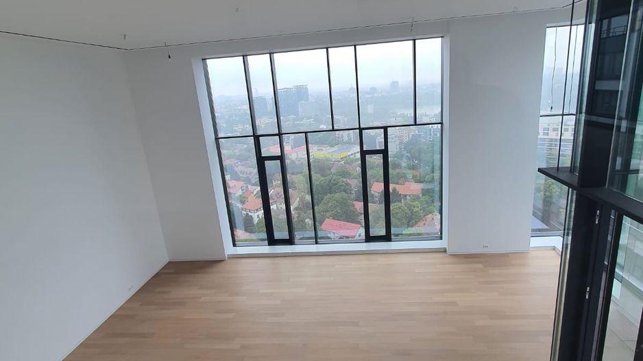 Penthouse One Verdi Park I Un refugiu al luxului în inima orașului! - Poză 7